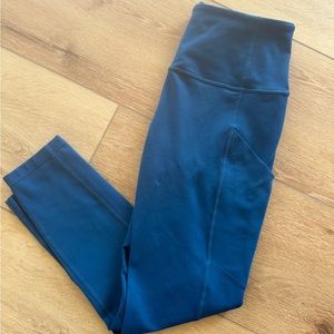 Zella leggings